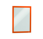 Cadre d'affichage mural DURAFRAME® A4 BIG PACK - Boîte de 10