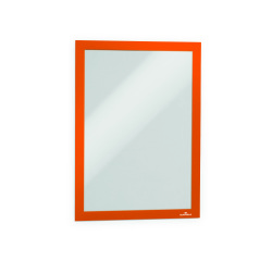 Cadre d'affichage mural DURAFRAME® A4 BIG PACK - Boîte de 10