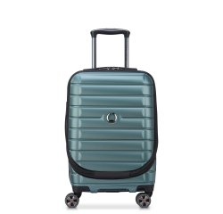 SHADOW 5.0, maleta cabina Business hard Expandible 55 CM Delsey