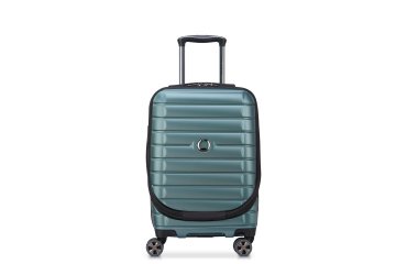 SHADOW 5.0, maleta cabina Business hard Expandible 55 CM Delsey