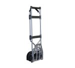 Diable pliant aluminium 180 kg bavette pliable