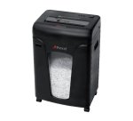 Destructora Rexel REM820 Microcorte