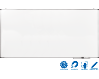 Tableau blanc laqué PREMIUM 90x180cm - Legamaster