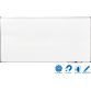 Tableau blanc laqué PREMIUM 90x180cm - Legamaster