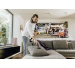 Aspiradora para suciedad sólida y líquida WD 3 Home  Karcher