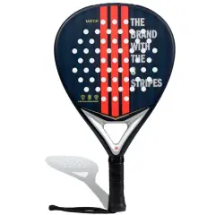 Pala de Padel Adidas Match 3.4 2025