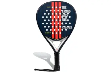 Pala de Padel Adidas Match 3.4 2025