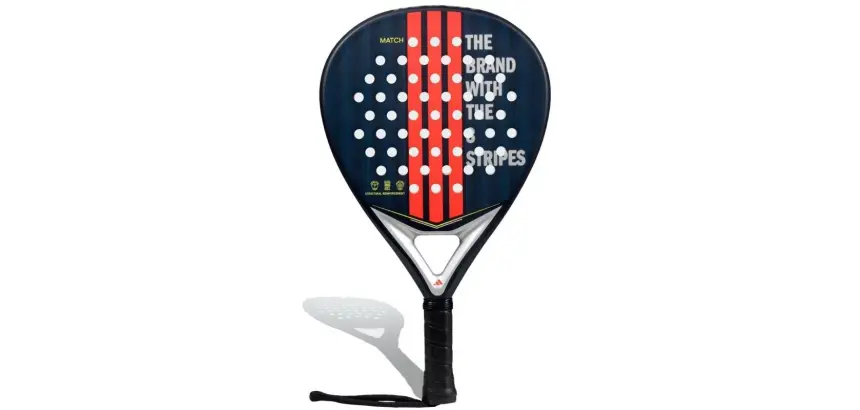 Pala de Padel Adidas Match 3.4 2025