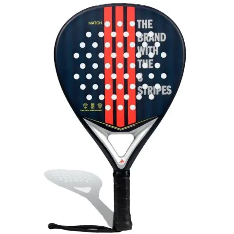 Pala de Padel Adidas Match 3.4 2025