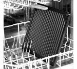 FRITEL GR 2275 Grill-Panini-BBQ -  2000W