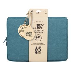 Funda para portátil ECO 15,6" Suzuka Rivacase