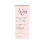 Widmer hydraderm Fluide de Jour UV 15 50 ml avec parfum