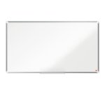Pizarra magnética esmaltada Nobo Premium Plus 1220x690mm