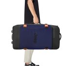 Sac de voyage trolley 73 cm JS007C marine