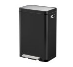 Poubelle à pédale X-CUBE 30L