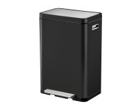 Poubelle à pédale X-CUBE 30L