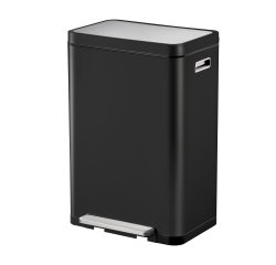 Afvalbak pedaalemmer X-CUBE 30L