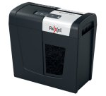 Destructora de micro corte Rexel Secure MC3 Whisper-Shred™