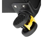 Trolley para portátil 15,6'' y equipaje de mano Travel 20" Rivacase