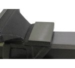 Étau en fonte 150 mm avec base tournante 360° et enclume Fischer Darex