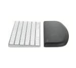 Reposamuñecas Kensington Ergosoft para teclado compacto
