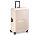 Delsey Vauban - Valise 76 cm beige