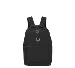 Delsey Victoire - Sac à dos borne pour ordinateur portable 15.6" noir