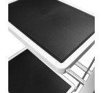 Marchepied Hailo K15 2 marches