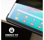 Funda Samsung TAB A7 2020 (T500/505) 10.4 pulgadas Roja