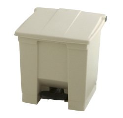 Vuilnisbak pedaalemmer  30L