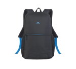 Pack Mochila para portátil 15,6" Regent Rivacase + Botella deportiva 750 ml