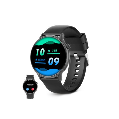 Smartwatch KSIX Core 2 - Negro