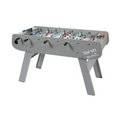 Babyfoot Tahiti extérieur