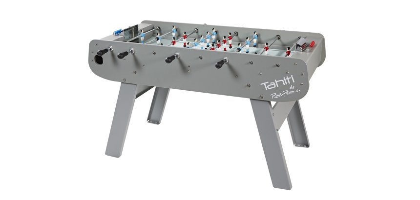 Babyfoot Tahiti extérieur