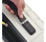 SHADOW 5.0 TROLLEY 4 RUEDAS DOBLES 75CM