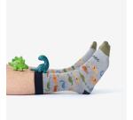 Kit Taza + Calcetines "Papisaurus" talla 42-46
