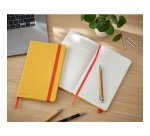 Cuaderno Leitz Cosy Touch cuadriculado con tapa dura