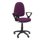 AYNA office chair - fixed armrests