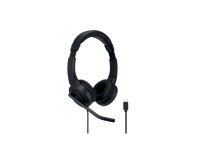Auriculares supraaurales USB-C H1000