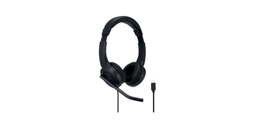 Auriculares supraaurales USB-C H1000