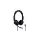 Kensington Auriculares supraaurales USB-C H1000