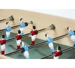 Baby-foot COMPETITION en hêtre massif