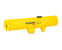 Outil à dégainer et dénuder Universal n°12 JOKARI – Pour câbles ronds Ø 8 à 13 mm