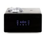 DOMO DO9252I Sorbetière avec compresseur 'Ice Cream Genius' - 1,5 L