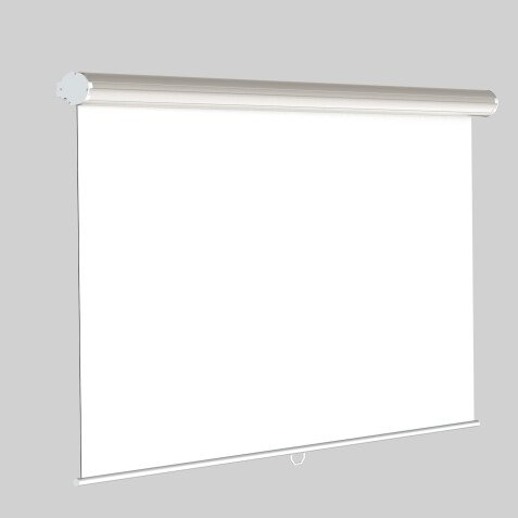ORAY Ecran manuel Super Gear Pro 180 x 240 cm