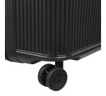 Delsey Vauban - Valise 76 cm noir