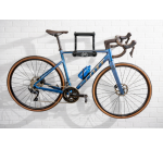 Support mural d'intérieur 1 vélo éco