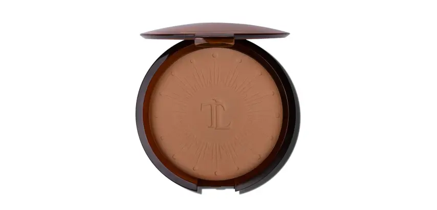 T.Leclerc sun powder - 02 copper 17g