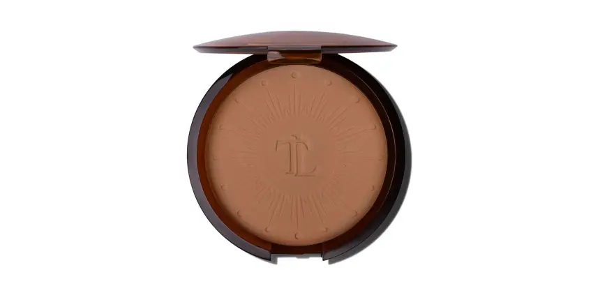 T.Leclerc soleil poudre - 02 cuivre 17g