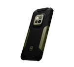 Hammer Construction 2 5G 6+(8GB)+128GB Military Edition Green   smartphone rugerizado